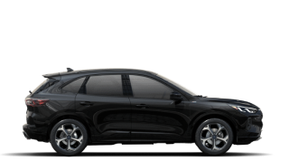 Ford Escape ST-Line Elite Hybrid